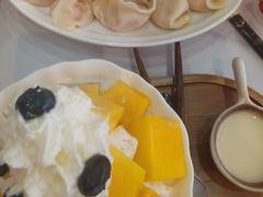 -必点海鲜·海肠捞饭大王(滨江道店)