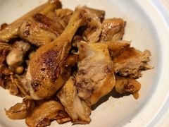 -四道菜·福建菜馆(新街口金鹰店)