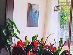-望海·帆船主题咖啡厅•品茗下午茶(石湖景区店)