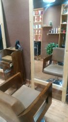 -明洞造型精品烫染