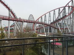 -三井奥特莱斯购物城(爵士之梦长岛店)