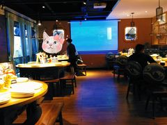 大堂-洞庭土菜小炒馆(易发广场店)