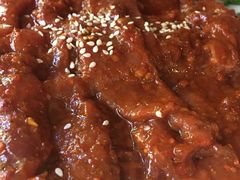 -麻辣空间·清油火锅(万达广场店)