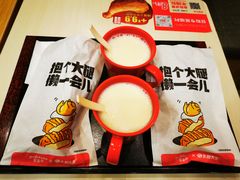 -永和大王(春日上新·浦东南路店)