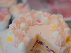 -壹点壹客·生日蛋糕(南山店)