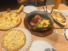 -菲滋意式餐厅(青悦城店)