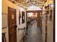 -丽江庭院之爱在路上(西单店)