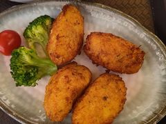 -澳门地道葡国餐