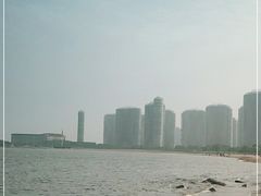 -东戴河风景区-止锚湾
