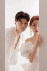 点击看大图 -太古映画婚纱摄影(天河店)