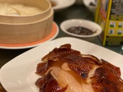 -喜来登由由大酒店九州膳坊中餐厅