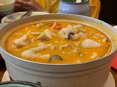 -荷花泰菜(东方新天地店)