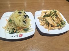 -和兴记牛肉火勺·羊汤(于洪广场店)