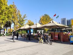 -成都华侨城欢乐里