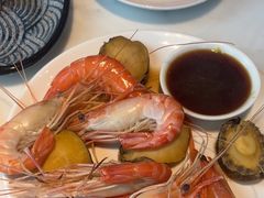 -美食汇自助餐厅(成都万达瑞华酒店)