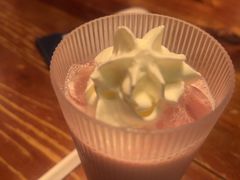 -Outdark Korean Restaurant