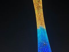 -广州塔