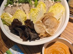 -泽成冰煮羊(非·遗东岸国际店)
