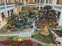 -聚福宝合苑食府(南头镇店)