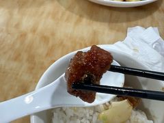 -武夷山土菜馆(水晶森林晶尚名苑店)