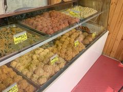 -鲍师傅糕点(西站店)