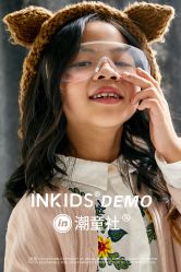 -INKIDS潮童社儿童摄影(朝阳大悦城店)