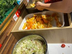 -勇记干锅居(德阳店)