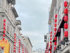 -汕头市小公园