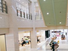 -光启城时尚购物中心