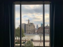 -上海苏宁宝丽嘉酒店·Cafe Bellagio西餐厅