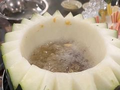 -尚竹阁冬瓜盅·18年地标美食(平洲店)