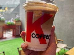 -肯德基(乐峰店)