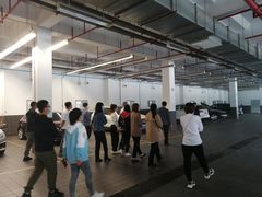 -青岛奥泽奥迪4S店(黄岛店)