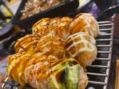 火炙波波寿司-仙隐小鹿中華の日料(正弘城店)