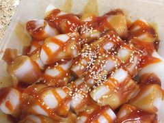 -孖记茶档·热腾茶餐(江南西plus店)