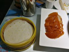 -鸭王烤鸭店(三里河店)