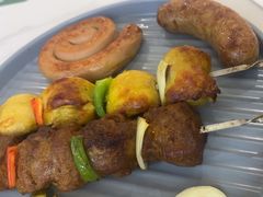 -库滋明·俄罗斯特色美食(中央大街店)