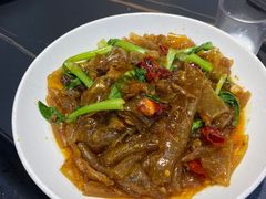 -八张桌子(老店)