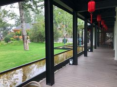 -禧宴Joyous Restaurant(禧园店)