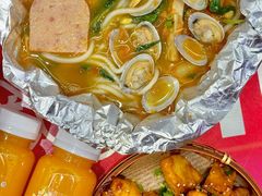 -见味花甲(合生汇店)