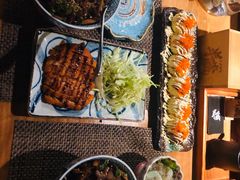 -半藏居酒屋(香港花园店)