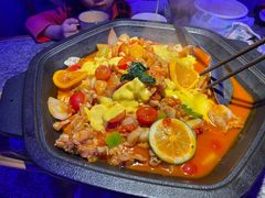 -蛙来哒(友谊阳光城店)