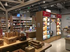 -当当书店(国泰广场店)