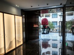 -北京宝辰饭店·明苑咖啡厅