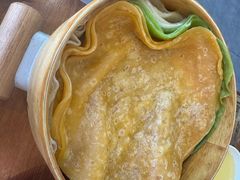 -娄三少·老北京春饼烤鸭家常菜(富力又一城店)