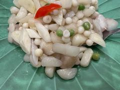 -得月楼·省级非遗·传统苏帮菜(观前店)