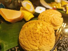 -星叶·东南亚料理(宁波万象汇店)