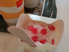 -麦当劳(文武路店)