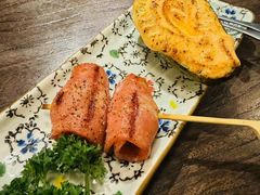 -哥哥の深夜食堂(永乐汇亲子购物运动中心店)