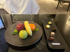 -长沙尼依格罗酒店